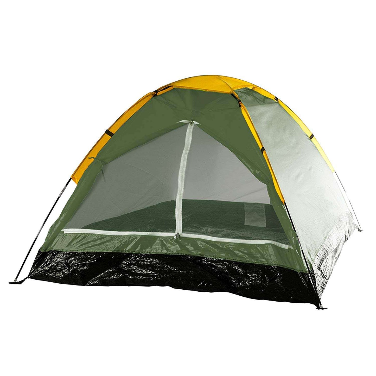 2 Person Waterproof Outdoor Cheap Tent Easy Set up Backpacking Tent Dome Tent for Camping&Hiking