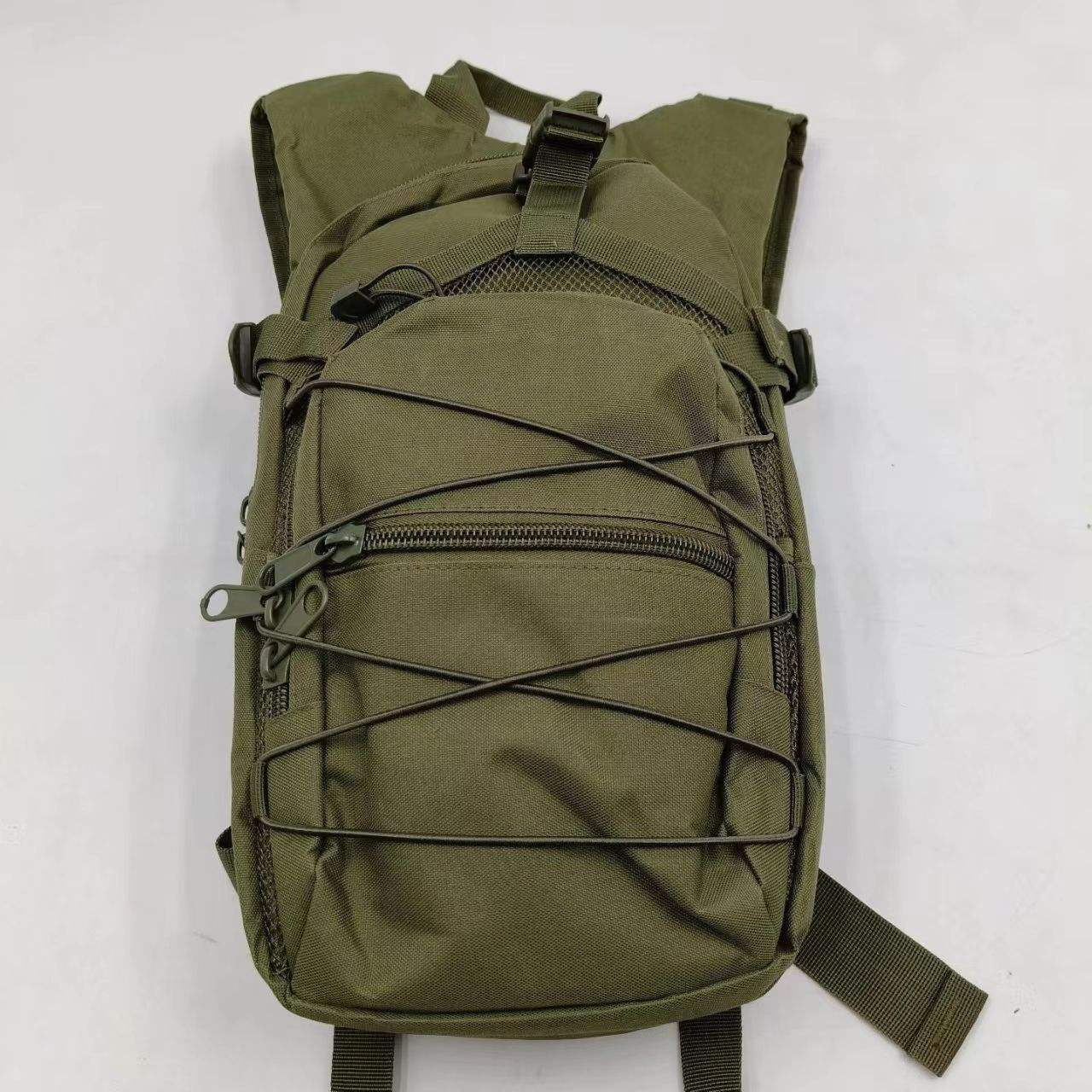 2025 New Oxford Tactical Backpack Outdoor Cycling Training Camping Backpack Hunting Accessories