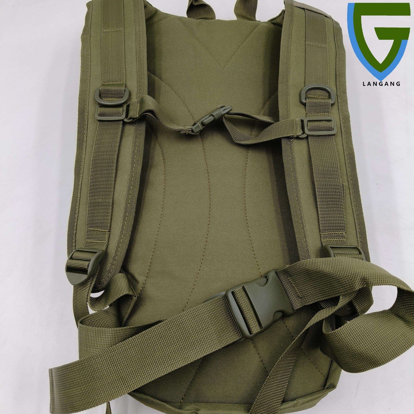 2025 New Oxford Tactical Backpack Outdoor Cycling Training Camping Backpack Hunting Accessories