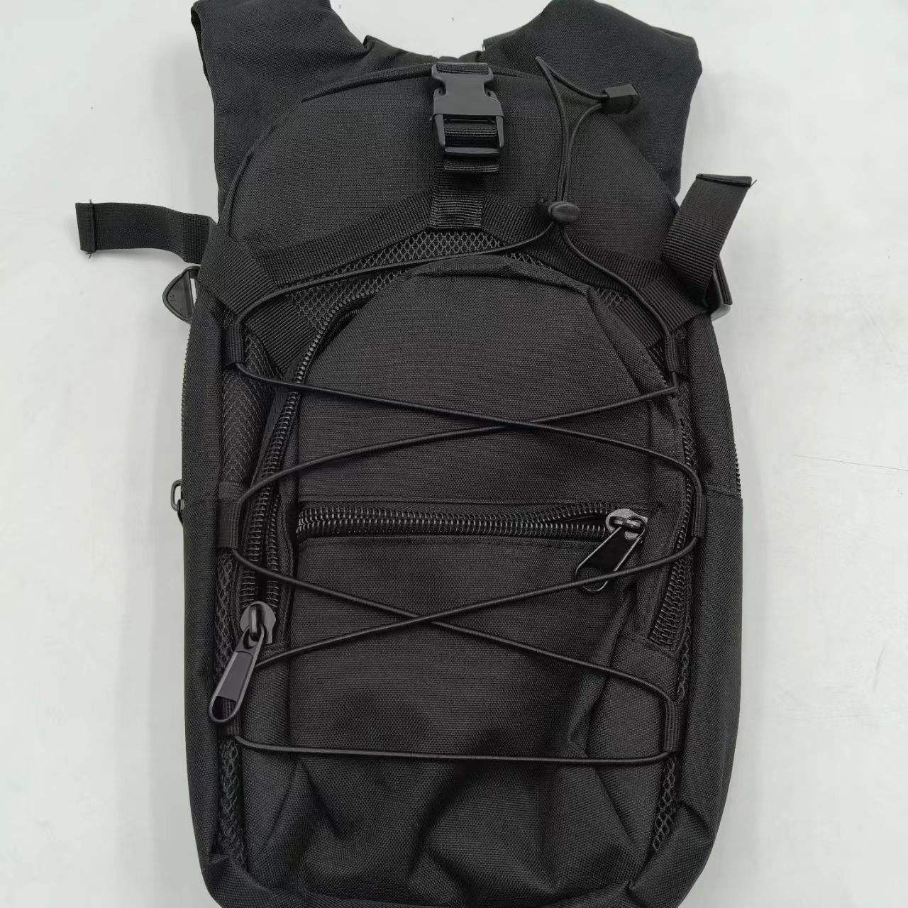 2025 New Oxford Tactical Backpack Outdoor Cycling Training Camping Backpack Hunting Accessories