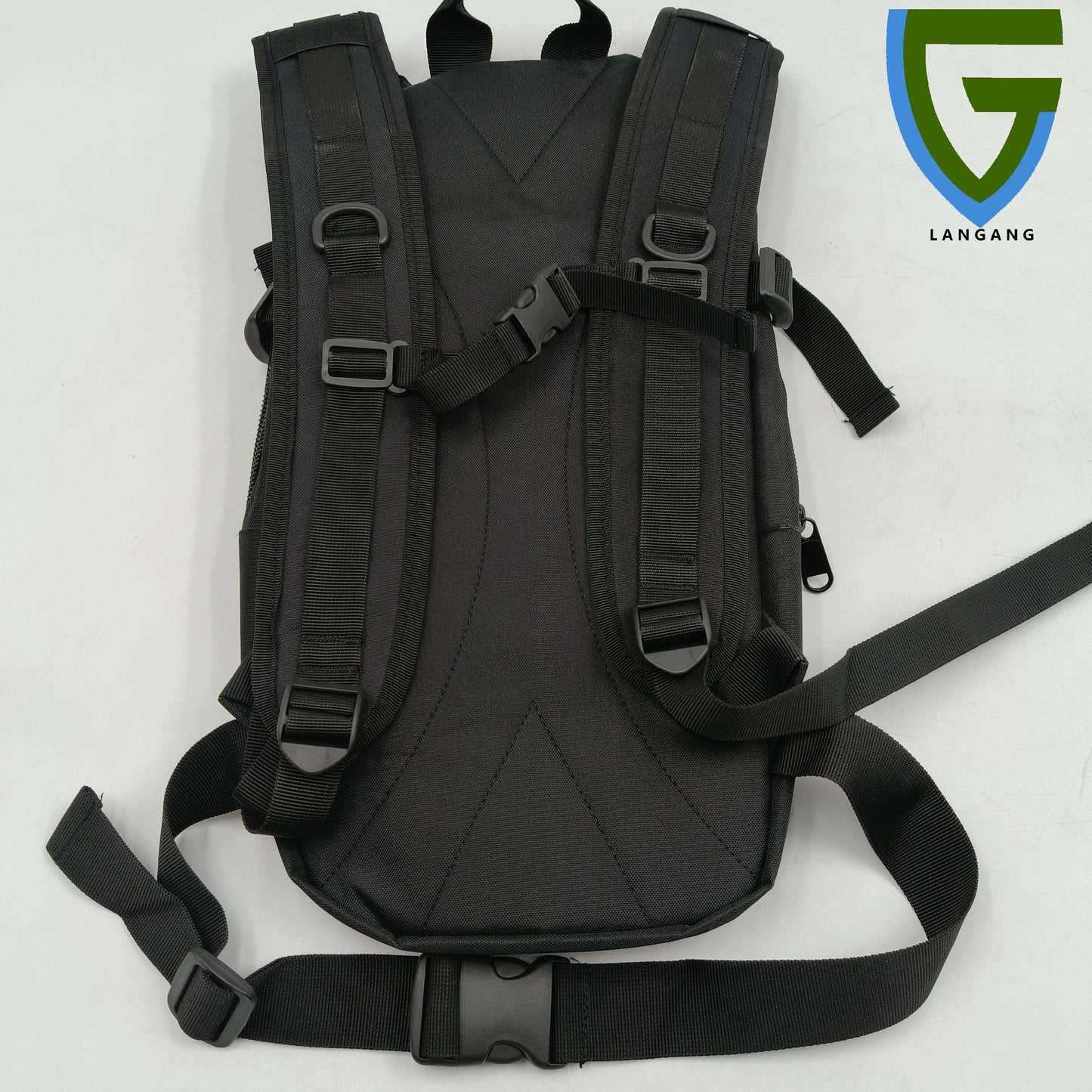 2025 New Oxford Tactical Backpack Outdoor Cycling Training Camping Backpack Hunting Accessories