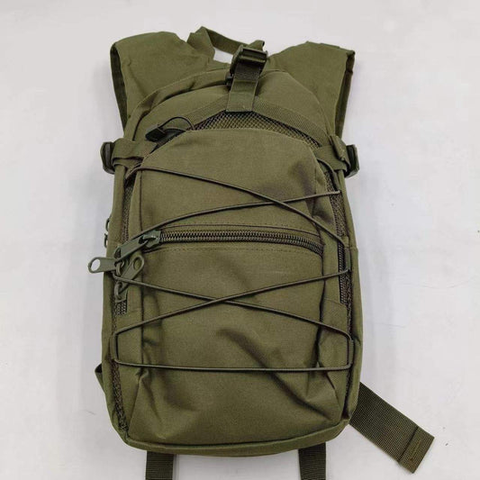 2025 New Oxford Tactical Backpack Outdoor Cycling Training Camping Backpack Hunting Accessories